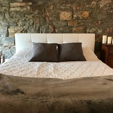 Casa In Piazza Cividale Del Friuli