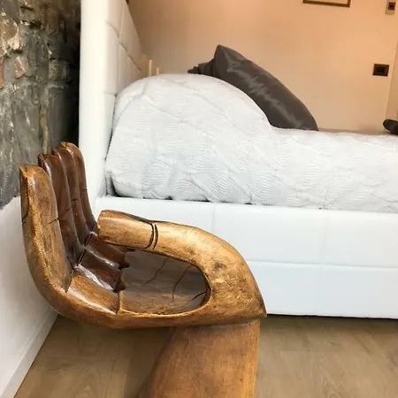 Casa In Piazza Apartment *