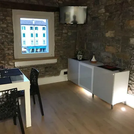 Apartment Casa In Piazza