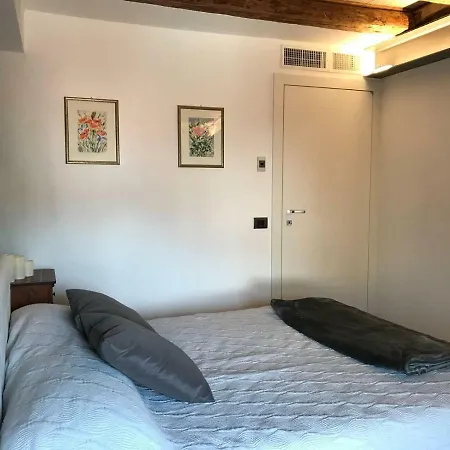 Casa In Piazza *