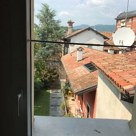 Apartment Casa In Piazza Cividale Del Friuli