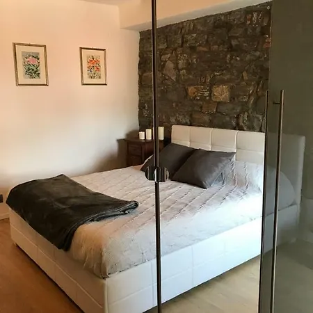 Casa In Piazza Apartman