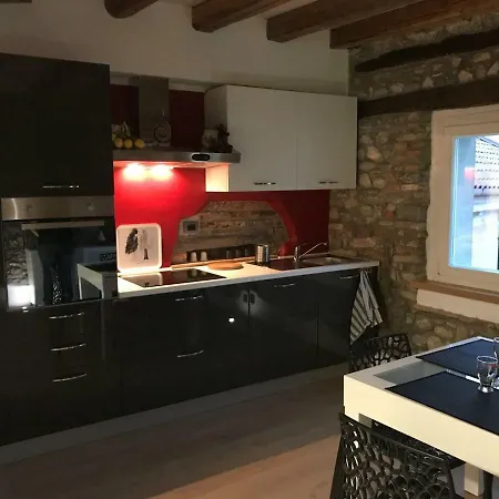 Casa In Piazza Apartman Cividale del Friuli
