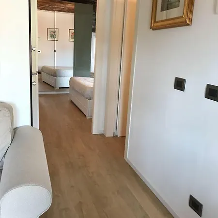 Apartment Casa In Piazza
