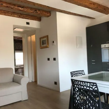 Apartman Casa In Piazza