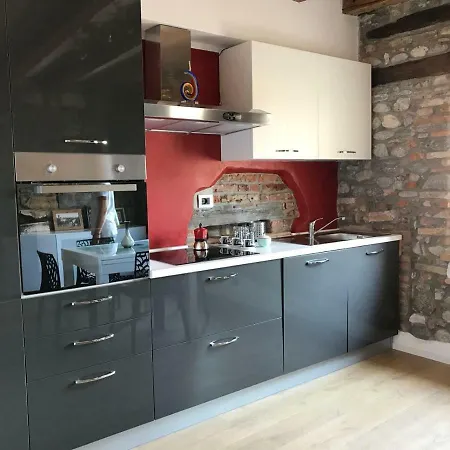 Apartman Casa In Piazza *