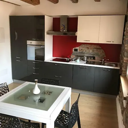 Casa In Piazza Apartment Cividale del Friuli