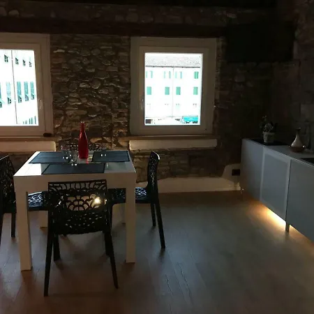 Apartment Casa In Piazza