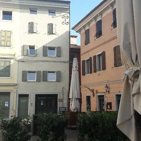 Casa In Piazza Cividale Del Friuli
