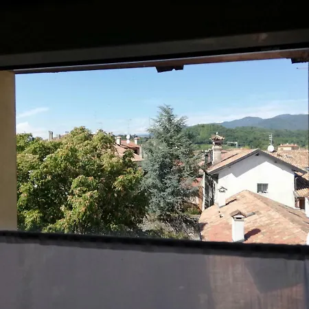 Casa In Piazza