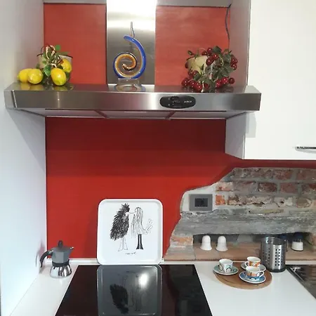 Casa In Piazza Apartman Cividale del Friuli