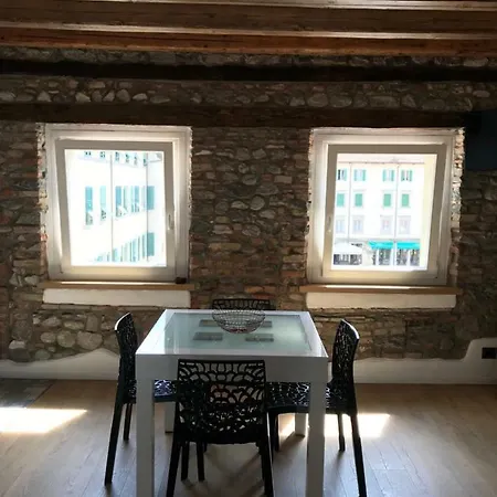 Casa In Piazza Cividale Del Friuli