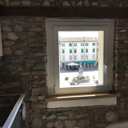 Casa In Piazza Cividale Del Friuli
