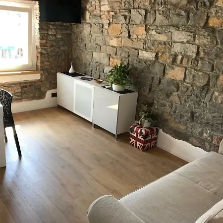 Casa In Piazza Apartman