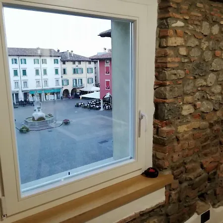 Casa In Piazza Apartment Cividale Del Friuli
