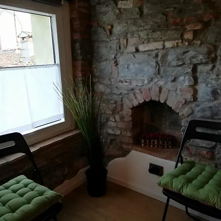 Casa In Piazza Apartman Cividale del Friuli