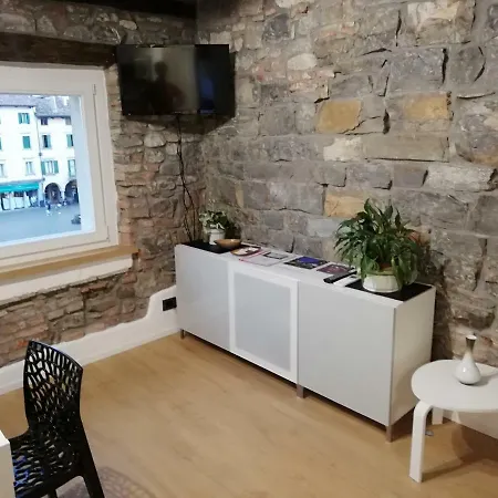 Apartman Casa In Piazza Cividale del Friuli