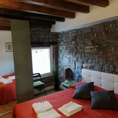 Apartman Casa In Piazza *