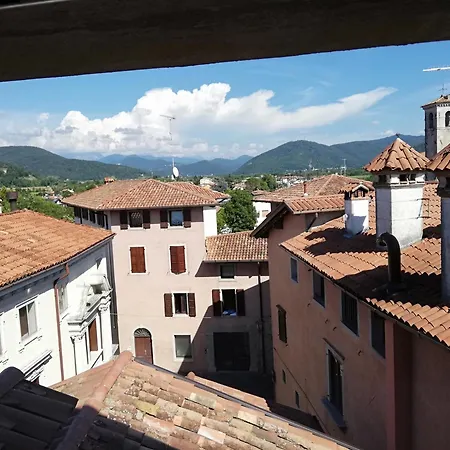 Casa In Piazza * Cividale Del Friuli