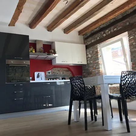 Casa In Piazza Cividale Del Friuli